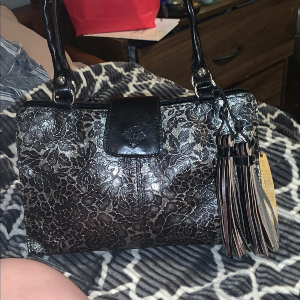 Patricia Nash purse